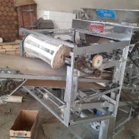 دستگاه نانوایی سه کاره آذریاپ