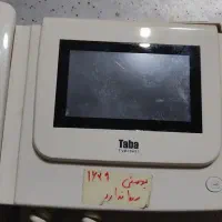 تعمیر آیفون تصویری و محافظ کولر و یخچال