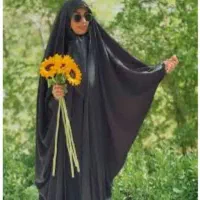 چادر عربی زیر قیمت نو هستش .تخفیف داره