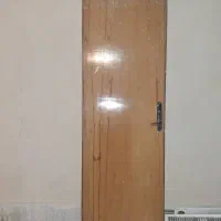 درب سرویس بهداشتی