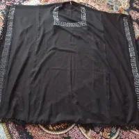 عبا و مانتو گیپور