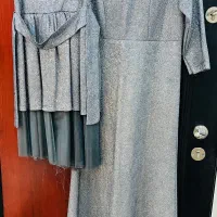 لباس مجلسی ست مادر و کودک