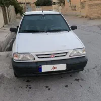 پراید عروسک