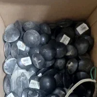 چوب لباسی مارک زارا و تگ دزدگیر لباس