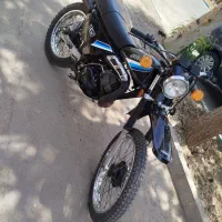 سوزوکی 185