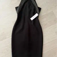 پیراهن کلوین کلین