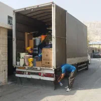 کنگان بار«پارسیان حمل اثاثیه منزل دارای دفتر ثابت