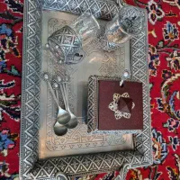ست شربت خوری ۶ نفره