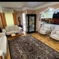 فروش آپارتمان ۷۷ متری ۲ خوابه اسانسور سند رودباری
