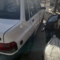 ماشین پراید