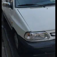 پراید|خودرو سواری و وانت|مشهد, عسگریه|دیوار