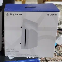 درایو نوری نو ps5پرو واسلیم نو