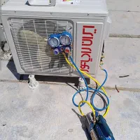 نصب و تعمیر و سرویس انواع کولر گازی در اسرع وقت