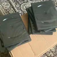 قاب دی‌وی‌دی