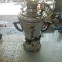 سماوربرقی