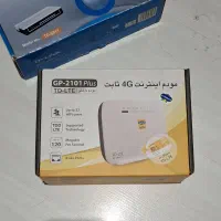 مودم سیمکارتی ایرانسل مشابه نو