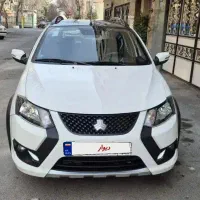 کوییک GXRتمام فول مدل۱۴۰۳ بدون رنگ