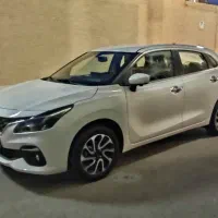 فروش خودرو سوزوکی بالنو ۲۰۲۵