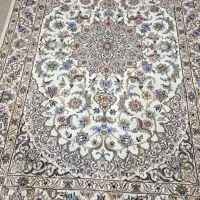 قالیچه نائین