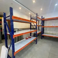 قفسه بندی راک نیمه سنگین