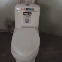 توالت فرنگی