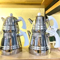 کتری و قوری‌های باکیفیت