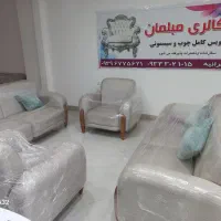 گالری مبل زعفرانیه