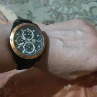 ساعت مچی تراست اصل هست