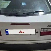 زانتیا|خودرو سواری و وانت|کرمانشاه, |دیوار