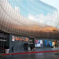 اجاره مغازه ۷۰ متر *پاساژ ارگ* تابلوخور بی نظیر