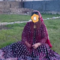 لباس شیک احیونی خان خانی