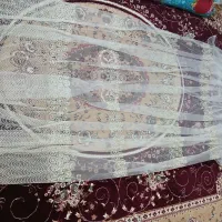 پرده|پرده، رانر، رومیزی|گنبد کاووس, |دیوار