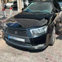 دنا اتوماتیک مشکی1400تمیزدولکه رنگ