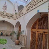اجاره کافه سنتی