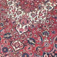 فرش دستبافت بختیاری