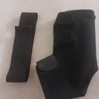 یک عدد مچ بند پا راست بچگانه سایز۲۳الی۲۴