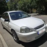 ریو اتوماتیک ۸۹