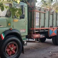 باسلام یک دستگاه کامیون تک باری بفروش میرسه