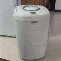 مینی واش  ۳.۵ کیلوگرم