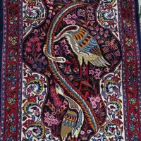 قالی دستبافت