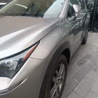 لکسوس NX300|خودرو سواری و وانت|تهران, حکمت|دیوار