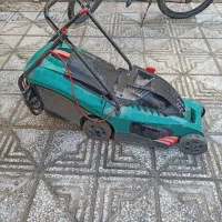 ماشین چمن زن بوش bosch