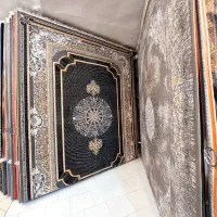 فرش۱۲ متری جفت انبار گردانی حاجی حسینی طلاب طرح۷۰۰