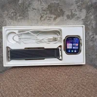 ساعت هوشمند مدلHK8PROMAX