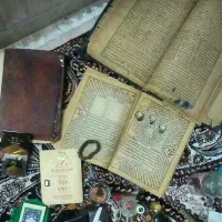 امورات ماورایی و آسمانی
