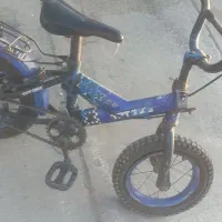 دوچرخه