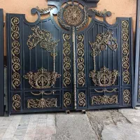 درب باغی