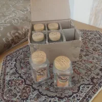 تعدادی ظرف برای فروش