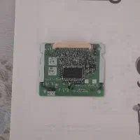 کارت دیزا KX92491 پاناسونیک