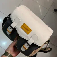کیف شانه آویز دوربین cwatcun d99 دست دوم